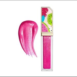NEW Too Faced Juicy Fruits Lip Gloss